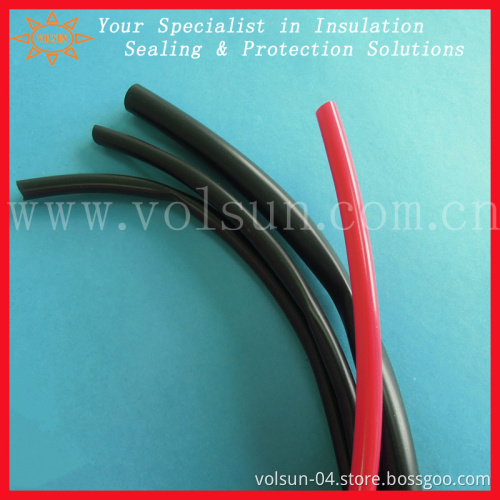 Flame Retardant PVC Tube